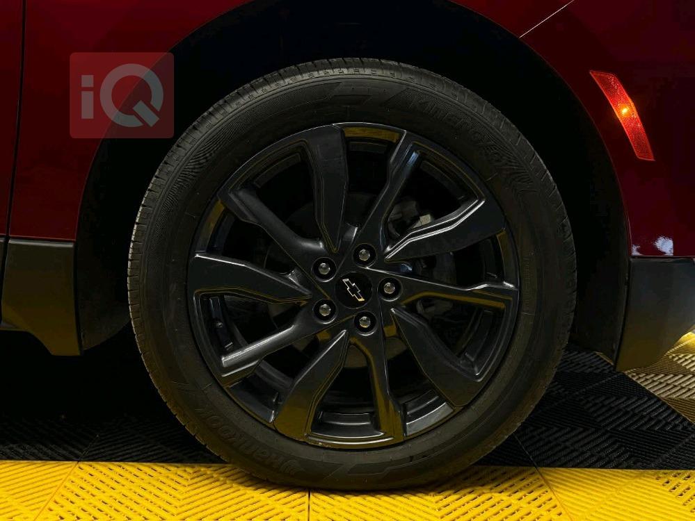 شێڤرۆلێت ئیکۆنۆکس